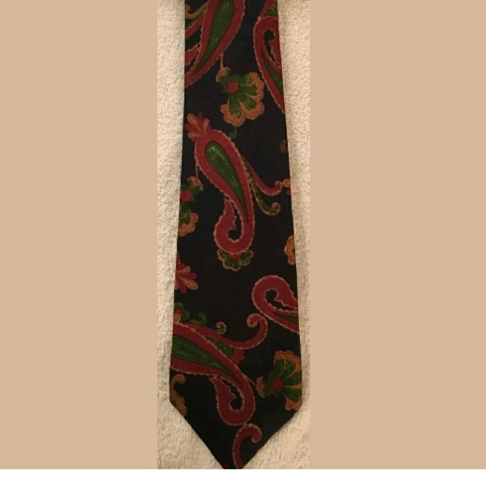 Rooster New Traditions tie